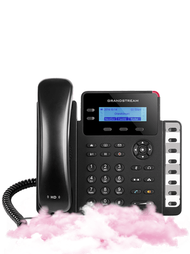 سرویس تلفن ویپ (VoIP)