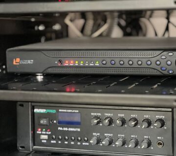 A comprehensive guide to how computer networks work, from strengthening communications to new features