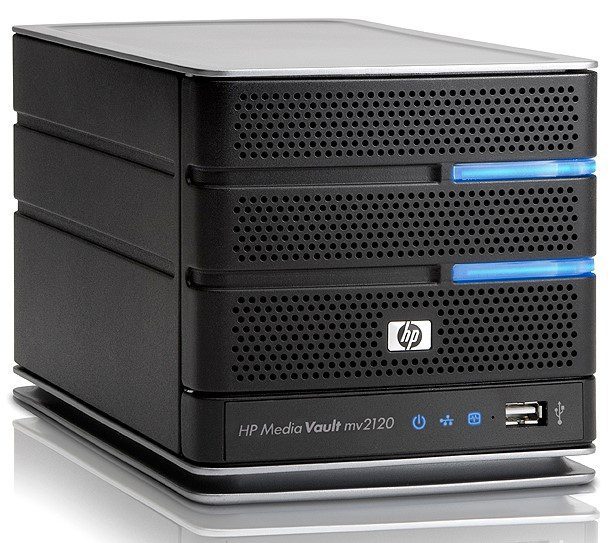 سیستم‌های ذخیره سازی داده‌ها