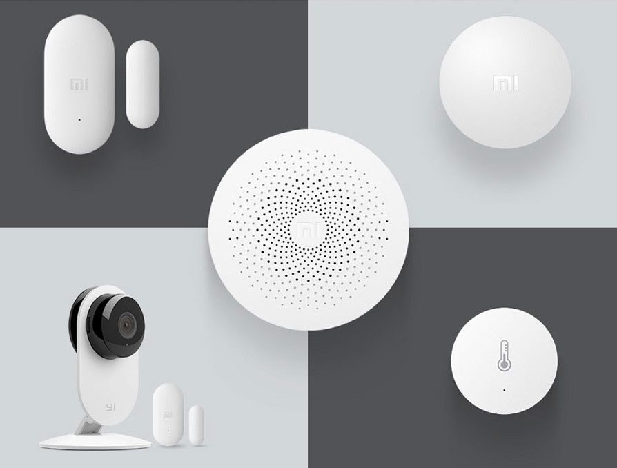 کنترل‌کننده‌های هوشمند