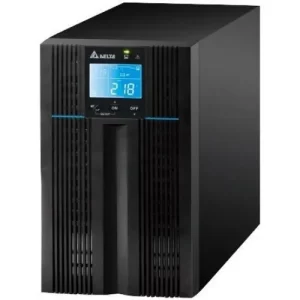 برق اضطراری (ups) یا منبع تغذیه بدون وقفه