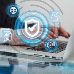 سه گانه‌ی امنیت داده: راهکارهایی که هر کاربر باید بداند!