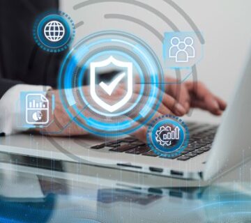 سه گانه‌ی امنیت داده: راهکارهایی که هر کاربر باید بداند!