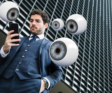 نظارت از راه دور