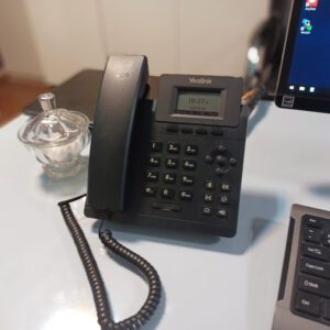 تلفن وویپ در سازمان‌ها (مقایسه تلفن‌های سنتی، سانترال و وویپ)