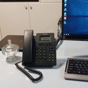 گوشی تلفن وویپ