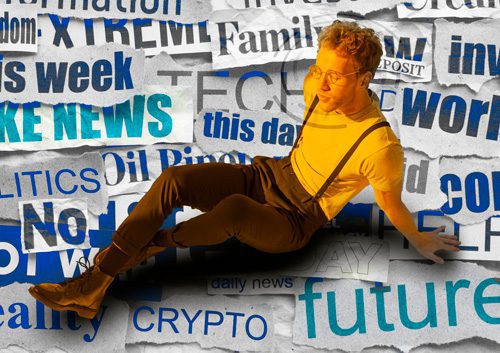 اصطلاحات فضای مجازی، از معنی کامل تا نحوه استفاده