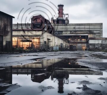 اینترنت در شهرک صنعتی، چطور بدون خط تلفن اینترنت پر سرعت داشته باشیم؟