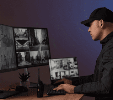 دید در شب چیست؟ راهنمای کامل از تکنولوژی تا کاربردها