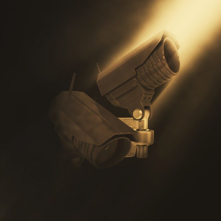 دید در شب چیست؟ راهنمای کامل از تکنولوژی تا کاربردها