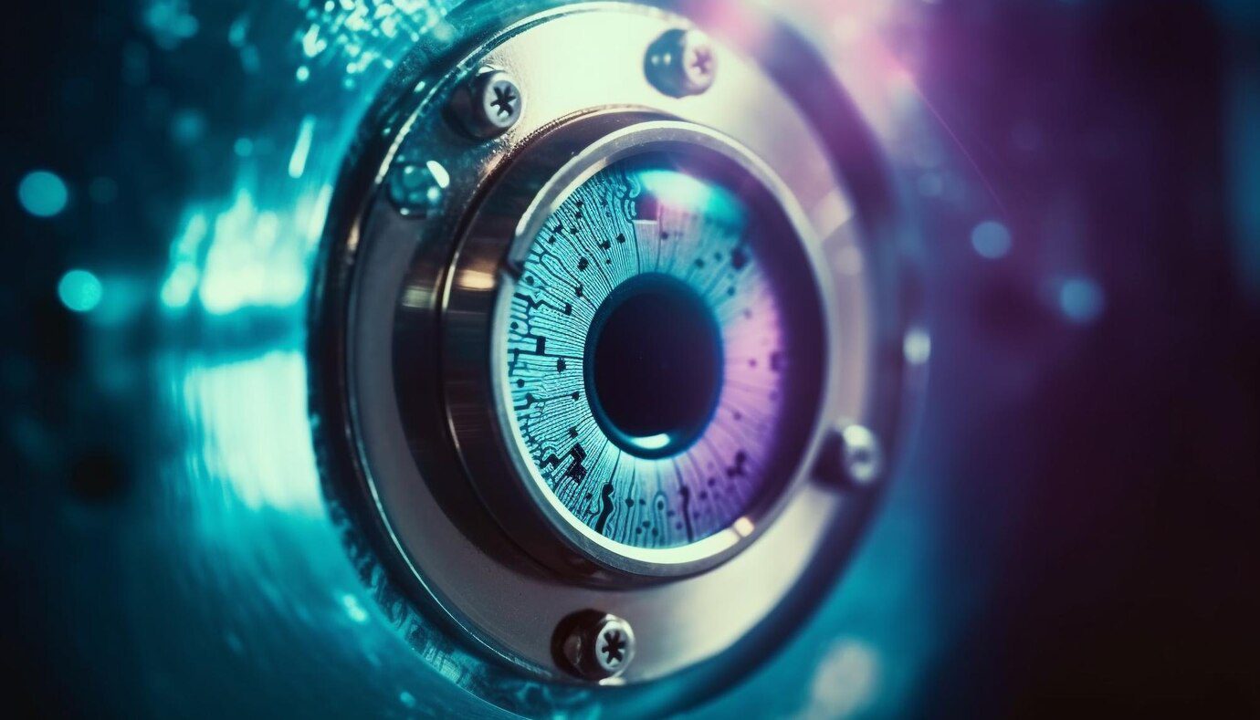 دید در شب چیست؟ راهنمای کامل از تکنولوژی تا کاربردها