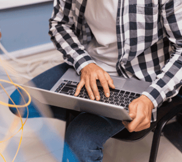 عیب‌یابی اینترنت رادیویی، راهکارها و تکنیک‌های موثر برای تشخیص و رفع اختلالات