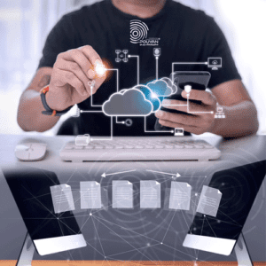 مقایسه بین LAN، WAN و MAN ، بهترین راهنمای جامع برای انتخاب شبکه