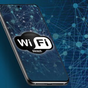 Connect to Wi-Fi in 3 minutes