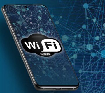 Connect to Wi-Fi in 3 minutes