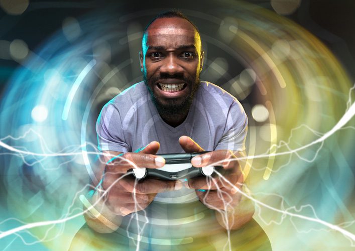 Network to play online