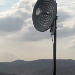 اینترنت رادیویی بیسیم اینترنت وایرلس رادیویی