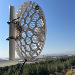 اینترنت بی سیم