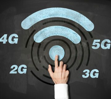 مقایسه نسل‌های مختلف اینترنت