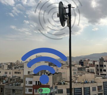 بهترین اینترنت در مشهد، معرفی تمامی سرویس های موجود و مقایسه ی آن ها