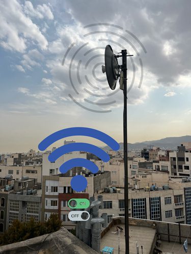 بهترین اینترنت در مشهد، معرفی تمامی سرویس های موجود و مقایسه ی آن ها