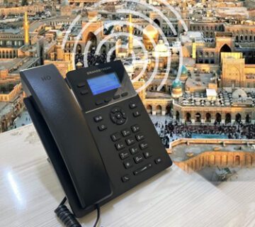 VoIP phone in Mashhad How to buy | Advantages and Disadvantages