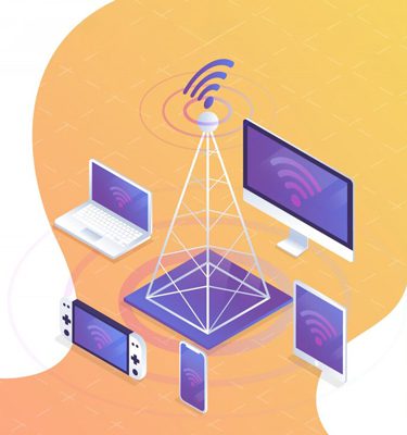 پهنای باند اختصاصی و اشتراکی | راهنمایی برای انتخاب صحیح