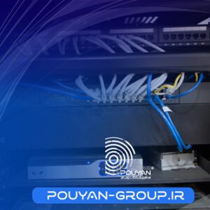 شبکه با روتر میکروتیک: از امنیت تا عملکرد و مانیتورینگ