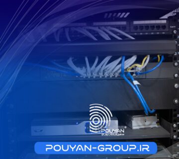 شبکه با روتر میکروتیک: از امنیت تا عملکرد و مانیتورینگ