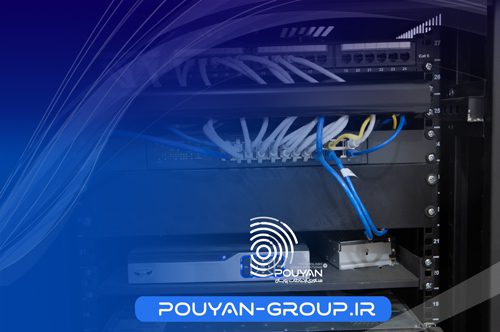 شبکه با روتر میکروتیک: از امنیت تا عملکرد و مانیتورینگ