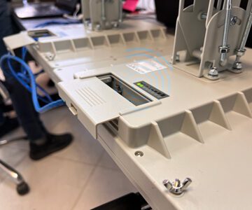 تجهیزات اینترنت رادیویی: راهنمای کامل، تکنولوژی‌ها، کاربردها