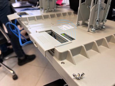 تجهیزات اینترنت رادیویی: راهنمای کامل، تکنولوژی‌ها، کاربردها