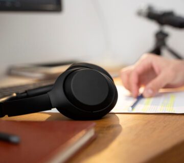 ضبط صدا در تلفن وویپ: به همراه چند متن نمونه برای صداهای مورد استفاده