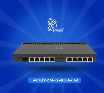 روتر میکروتیک چیست؟ از نصب و راه اندازی تا پیکربندی و مدیریت