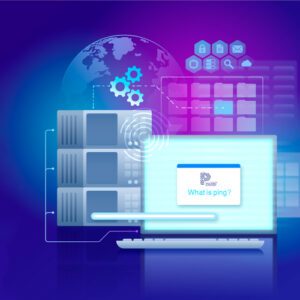 پینگ چیست؟ راهکارهای استفاده از آن در موبایل و ویندوز