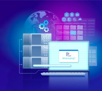 پینگ چیست؟ راهکارهای استفاده از آن در موبایل و ویندوز