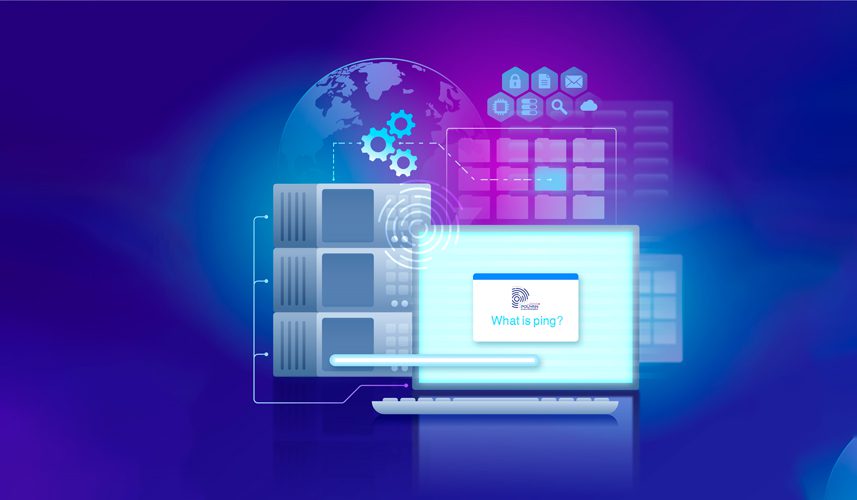 پینگ چیست؟ راهکارهای استفاده از آن در موبایل و ویندوز