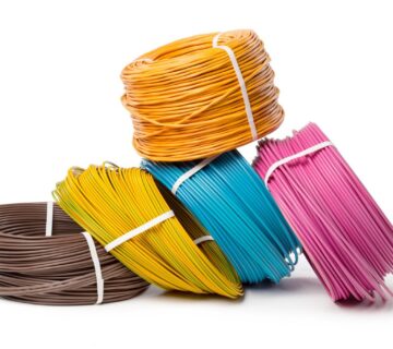 انواع کابل‌ شبکه،  راهنمای کامل برای انتخاب کابل شبکه ایده‌آل