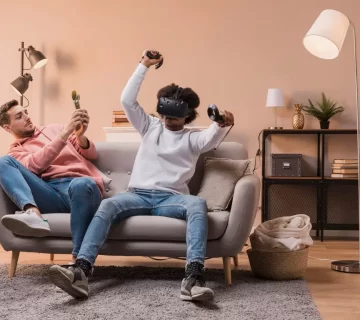 اینترنت و سرگرمی در اوقات فراغت، چگونه دنیای مجازی زندگی ما را تغییر داده است؟