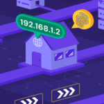 آدرس IP و مهارت‌های مدیریت زیرشبکه‌ها